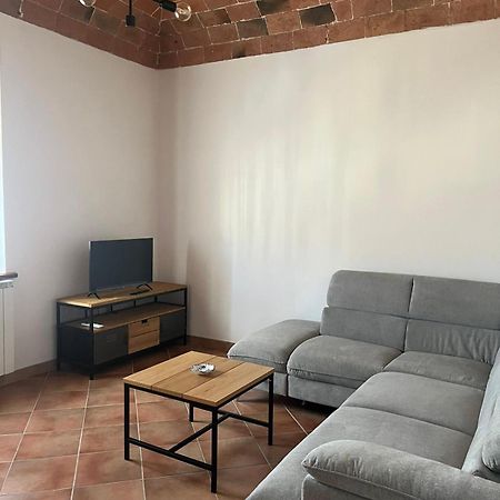 Le Volte In Toscana 베톨레 외부 사진