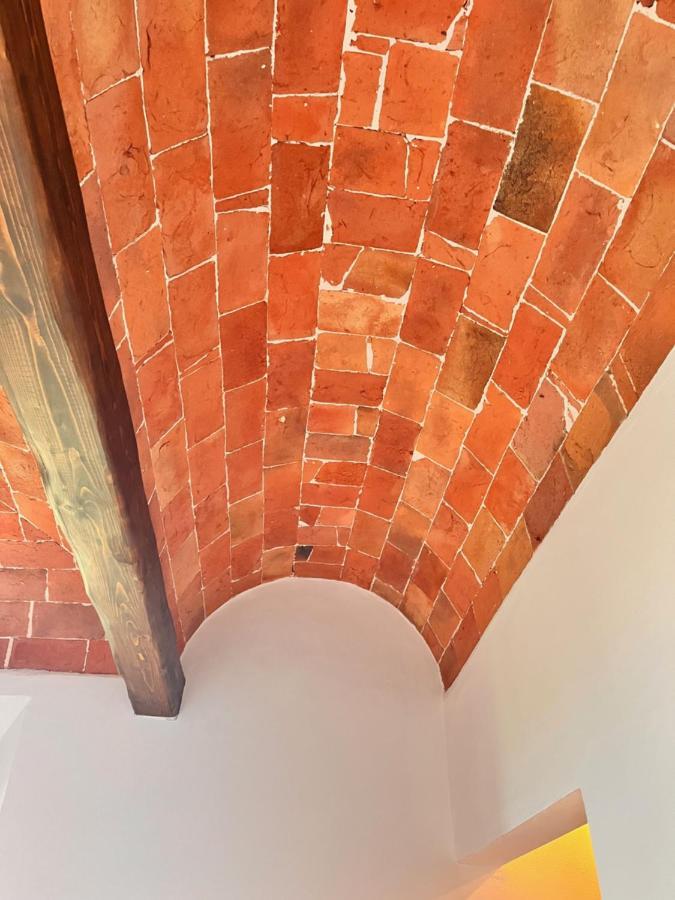 Le Volte In Toscana 베톨레 외부 사진