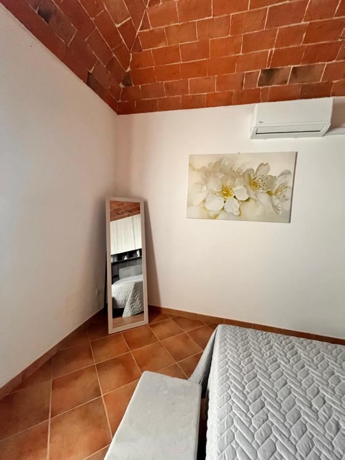 Le Volte In Toscana 베톨레 외부 사진