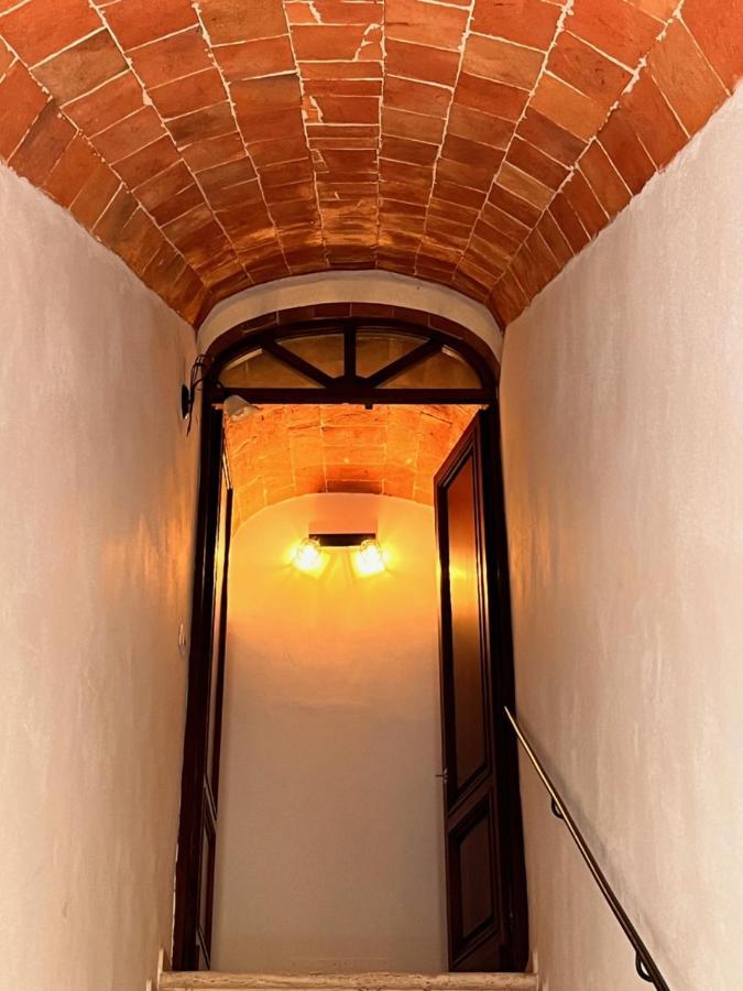 Le Volte In Toscana 베톨레 외부 사진
