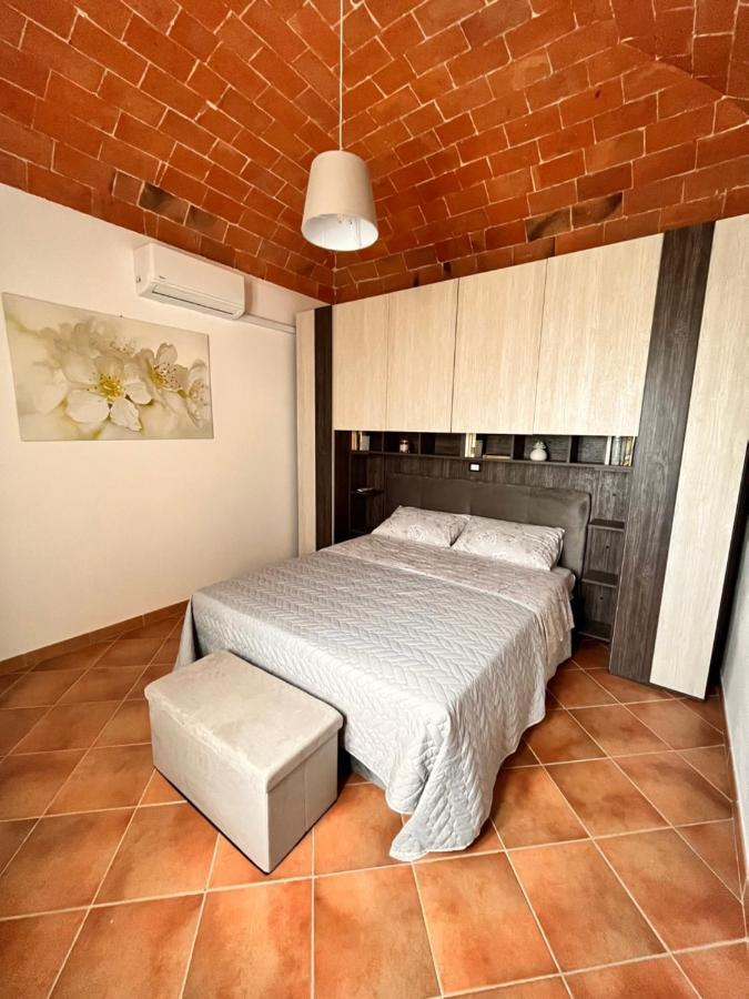 Le Volte In Toscana 베톨레 외부 사진