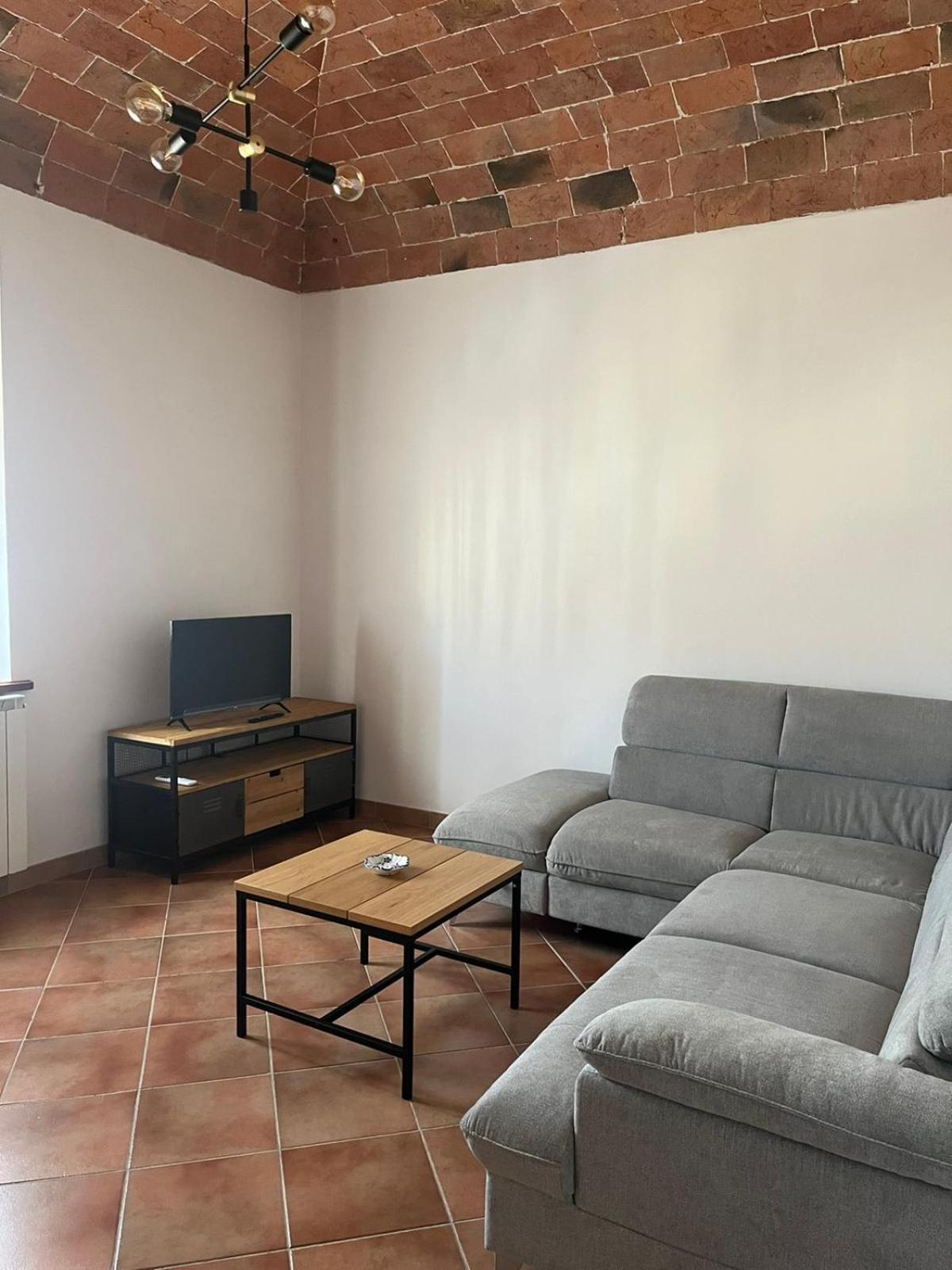 Le Volte In Toscana 베톨레 외부 사진